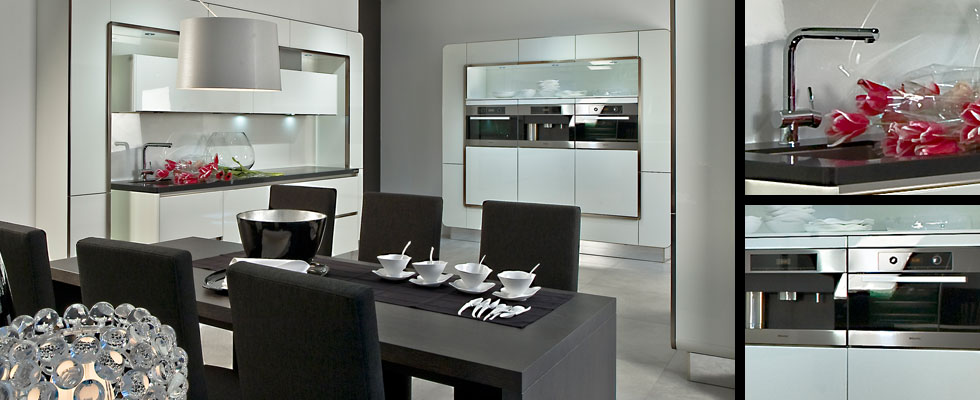 Küchenwelt - Moderne, Klassische und Landhausküchen - Kreative Küchenideen