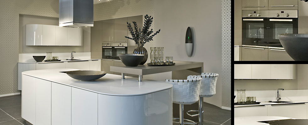 Küchenwelt - Moderne, Klassische und Landhausküchen - Kreative Küchenideen